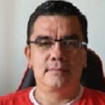 ARCEGA PONCE, ARQUIMEDES