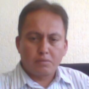 ESPINOZA ORTEGA, OSCAR