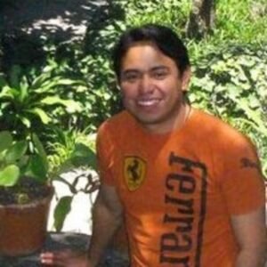 PERERA BURGOS, JORGE ADRIAN