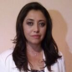 CORONEL OLIVARES, CLAUDIA