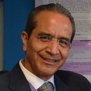 QUINTANAR ROJAS, LUIS