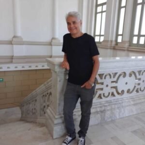 AVILA VALES, ERIC JOSE