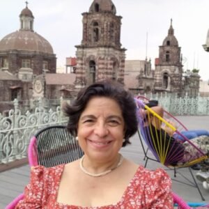 ALFARO CUEVAS, MARTHA EUGENIA