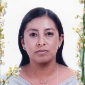 SANTAMARIA JUAREZ, JUANA DEISY