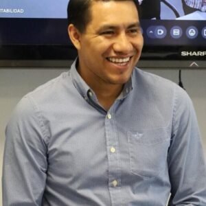 ACEVES ARCE, RODOLFO HUMBERTO