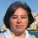 CHAIRES GRIJALVA, MARTHA PATRICIA