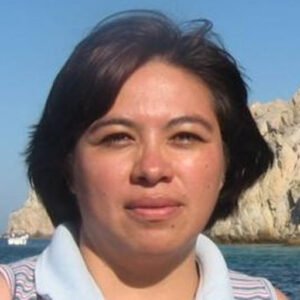 CHAIRES GRIJALVA, MARTHA PATRICIA
