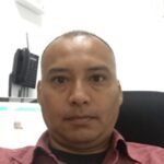 AGUSTIN SERRANO, RICARDO