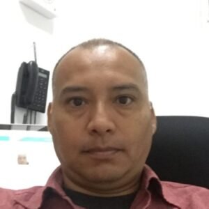 AGUSTIN SERRANO, RICARDO