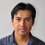 GARCIA BUSTAMANTE, CARLOS ALBERTO