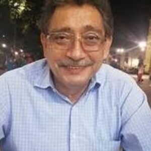 VILLAGOMEZ CASTRO, JULIO CESAR