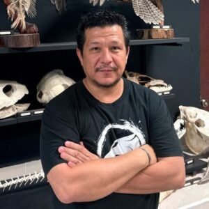 GONZALEZ JAUREGUI, MAURICIO