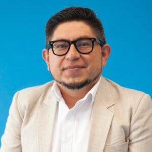 RUIZ MENDEZ, ALBERTO FERNANDO