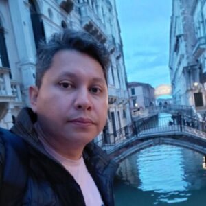 HERNANDEZ GUZMAN, RAFAEL