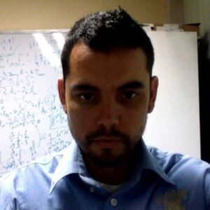 LEON ESPINOZA, EDGAR ALEJANDRO