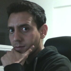 GARDUÑO VERTIZ, SALVADOR IVAN