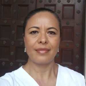 GARCIA DIAZ, LIDIA ESMERALDA