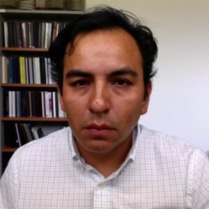 OJEDA SANCHEZ, JORGE ARMANDO