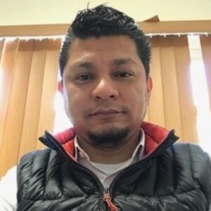AVILA BARRIENTOS, LENIN