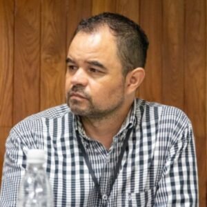 MORALES BECERRA, ISRAEL