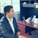 MORALES CARBALLO, ARMANDO