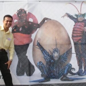 RIVADENEYRA DOMINGUEZ, EDUARDO