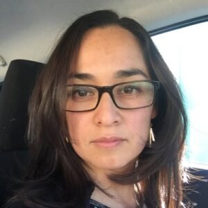 NORIEGA CISNEROS, RUTH