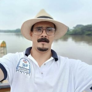 CARNERO BRAVO, VLADISLAV