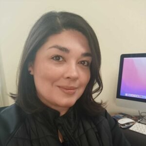 PARRA ENCINAS, KARLA LARIZA