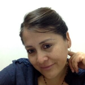 GUTIERREZ SALOMON, ANA LUISA