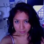 CAAMAL CHAN, MARIA GORETTY