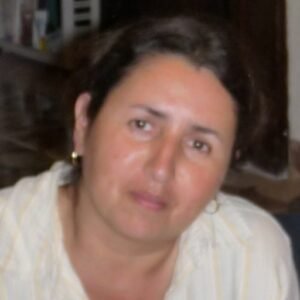 HANAN ALIPI, ANA MARIA