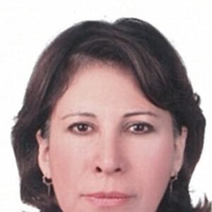 TERRON AMIGON, ESPERANZA