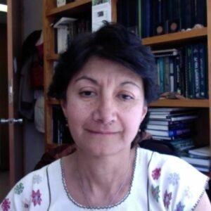 CRUZ ORTEGA, MARIA DEL ROCIO
