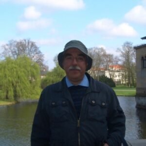 STARKOV, KONSTANTIN