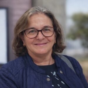 ESTELLER ALBERICH, MARIA VICENTA