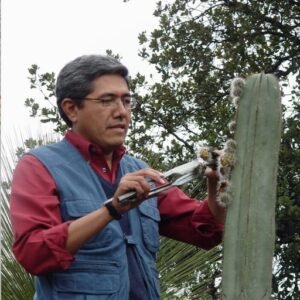 ARIAS MONTES, ANGEL SALVADOR