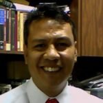 COLIN DE LA CRUZ, JESUS MARIO