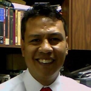 COLIN DE LA CRUZ, JESUS MARIO
