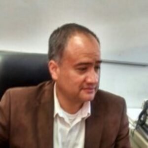 CARREÑO AGUILERA, GILBERTO
