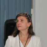 DAVYDOVA BELITSKAYA, VALENTINA