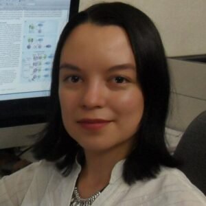 WONG BAEZA, MARIA ISABEL