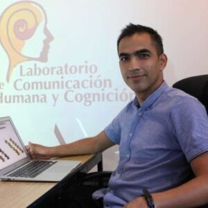 FALCON ALBARRAN, ALBERTO JORGE