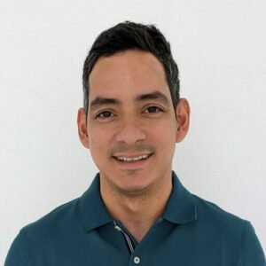 ROCHA ESTRADA, JORGE GUSTAVO