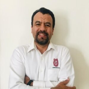 SANDOVAL CASTRO, EDUARDO
