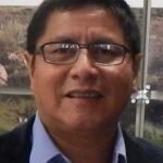 ZARATE CORNEJO, ROBERT EFRAIN