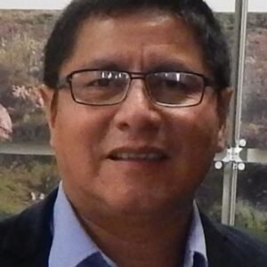 ZARATE CORNEJO, ROBERT EFRAIN