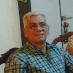 HERNANDEZ SIMON, LUIS MANUEL