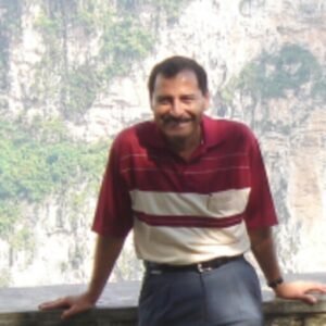 LATOURNERIE MORENO, LUIS