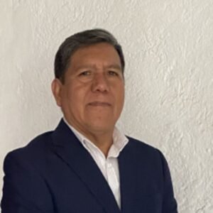 FLORES LAZARO, NETZAHUALCOYOTL